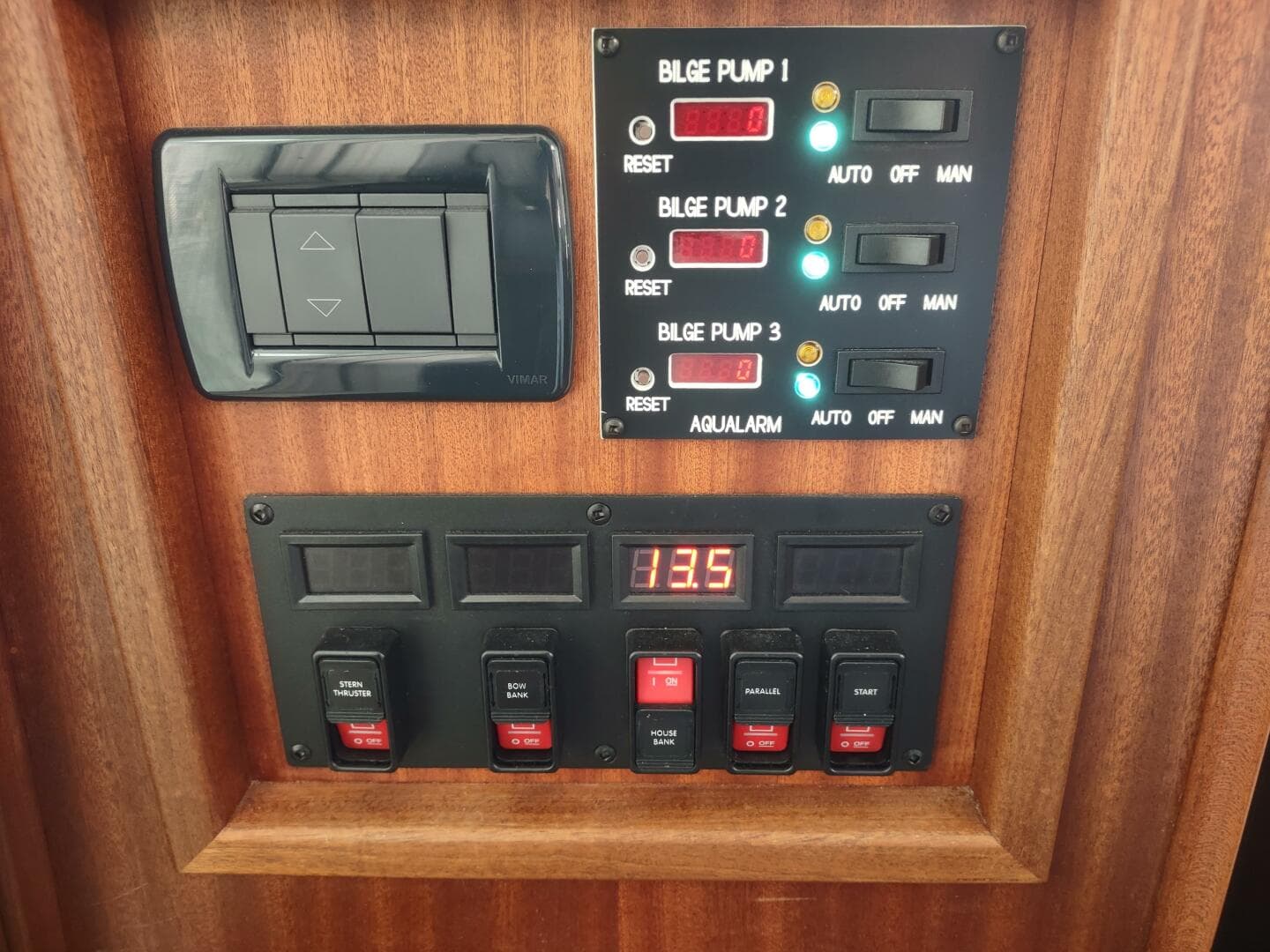 2024 Nordic Tugs 34 — photo 23