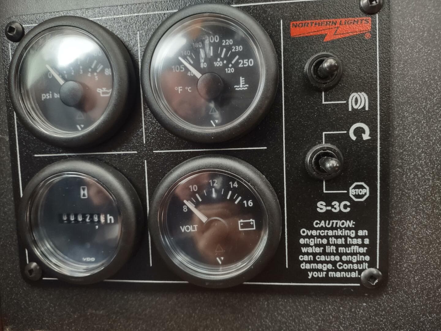 2024 Nordic Tugs 34 — photo 30