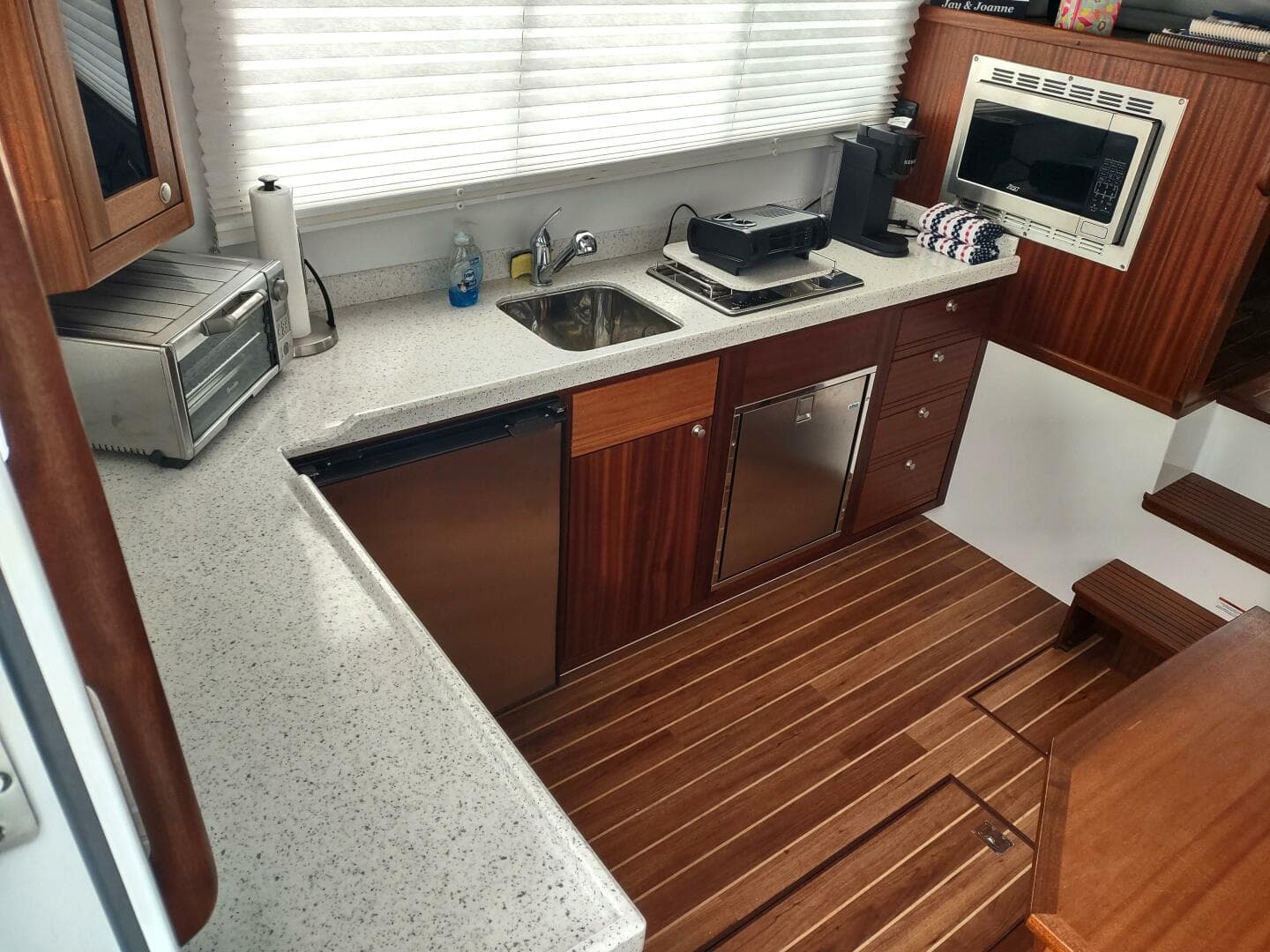 2024 Nordic Tugs 34 — photo 17