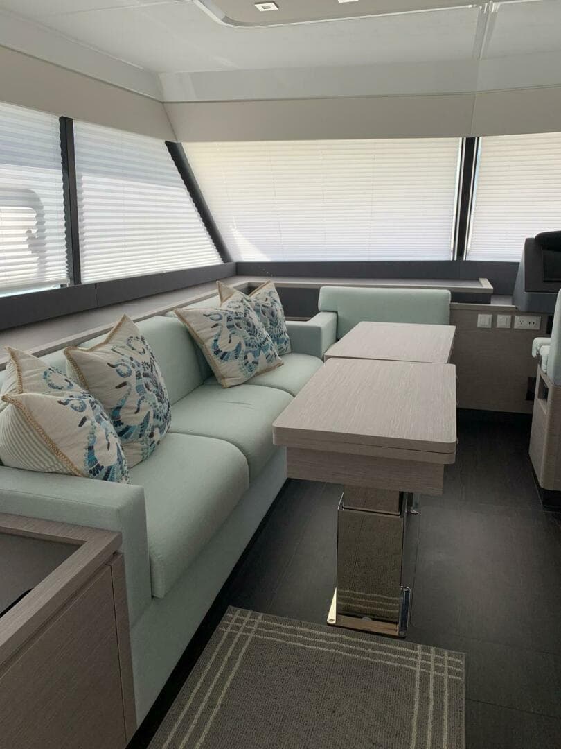 2024 Fountaine Pajot My 5 — photo 7