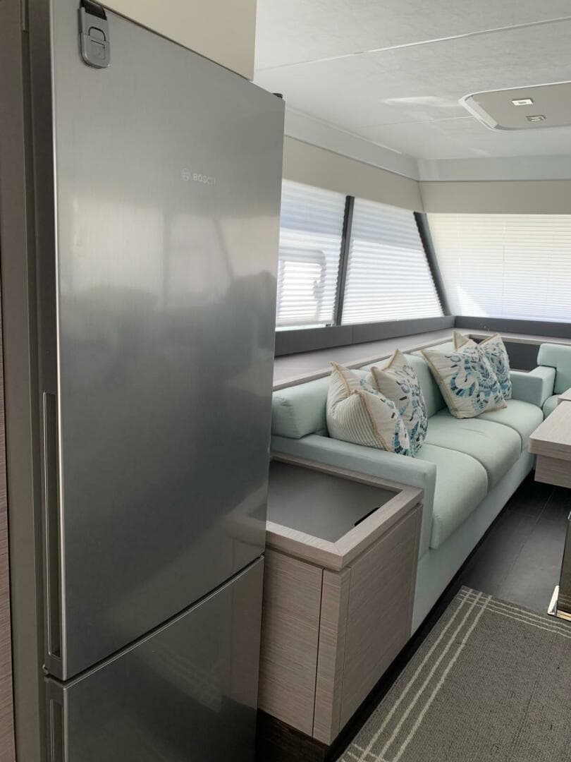 2024 Fountaine Pajot My 5 — photo 6