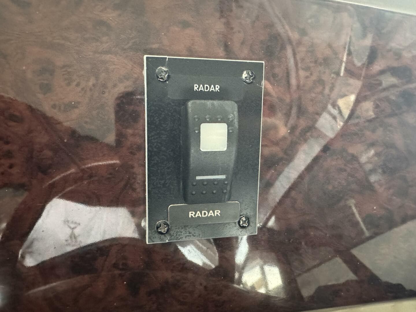 2005 Regal 3560 Commodore — photo 13