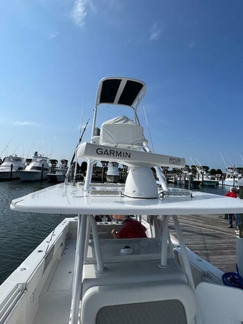 2020 Seahunter 39 Tournament — photo 8