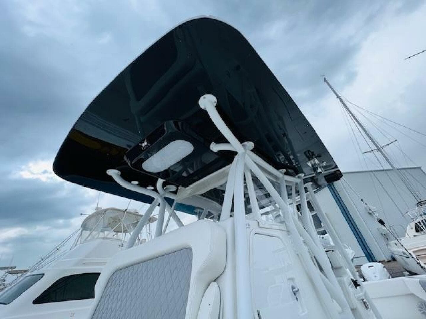 2020 Seahunter 39 Tournament — photo 29