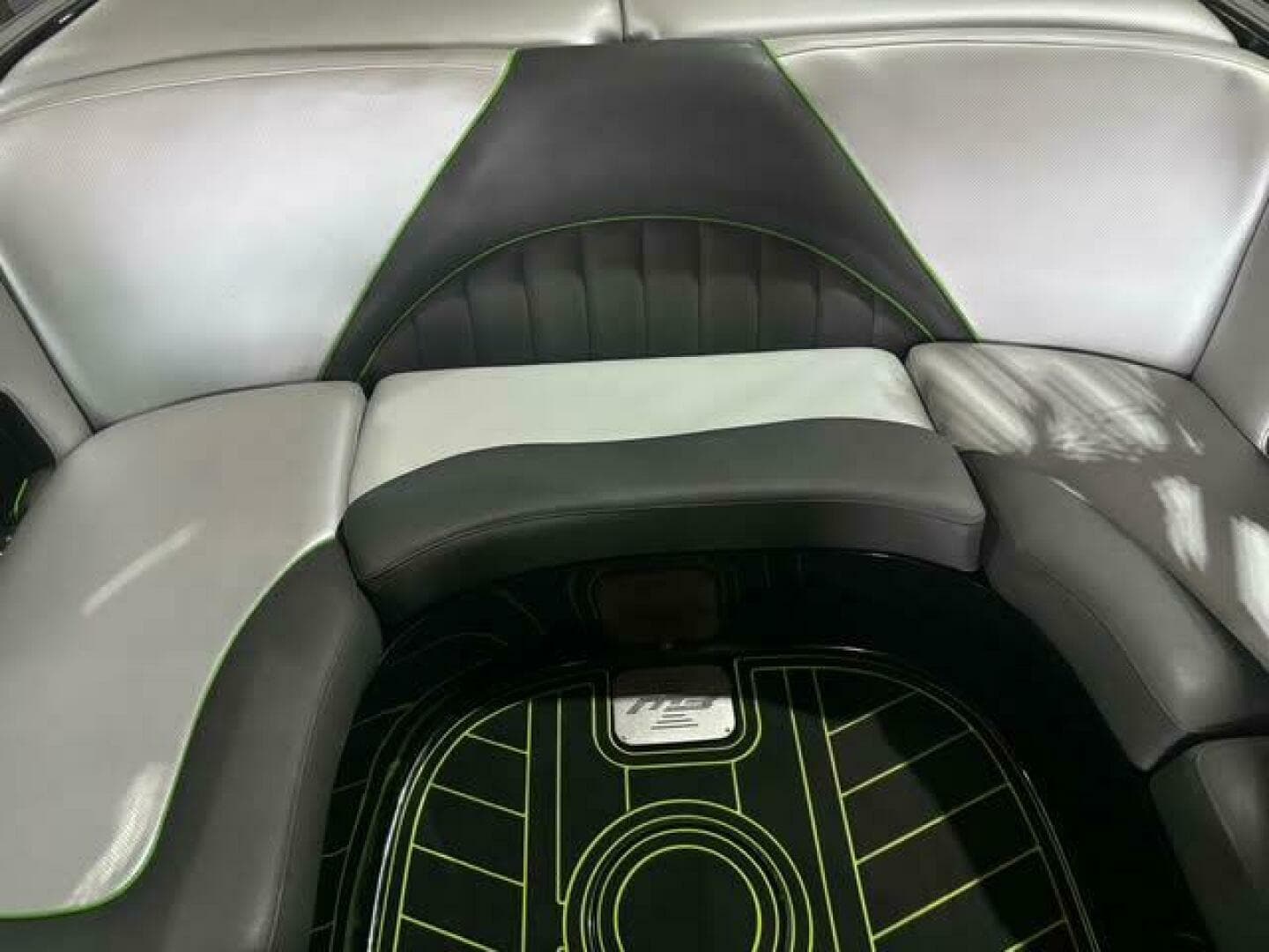 2017 Mb Sports B52 21 Classic — photo 8