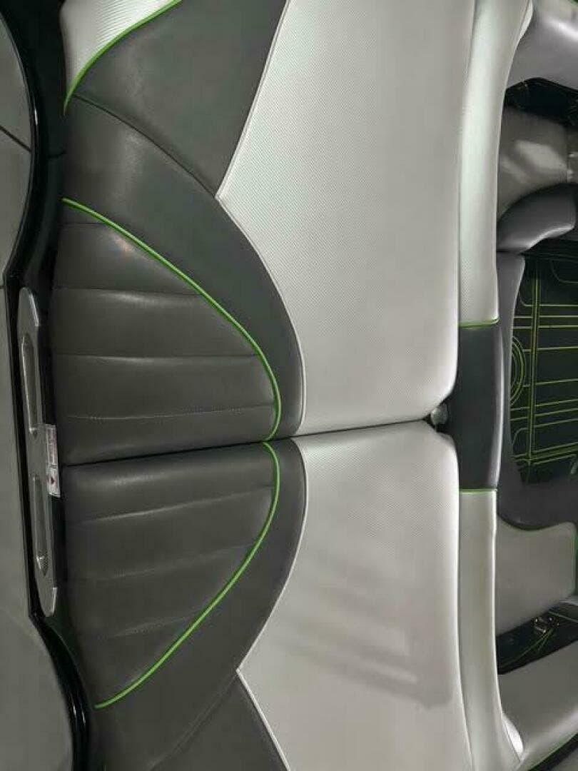 2017 Mb Sports B52 21 Classic — photo 5