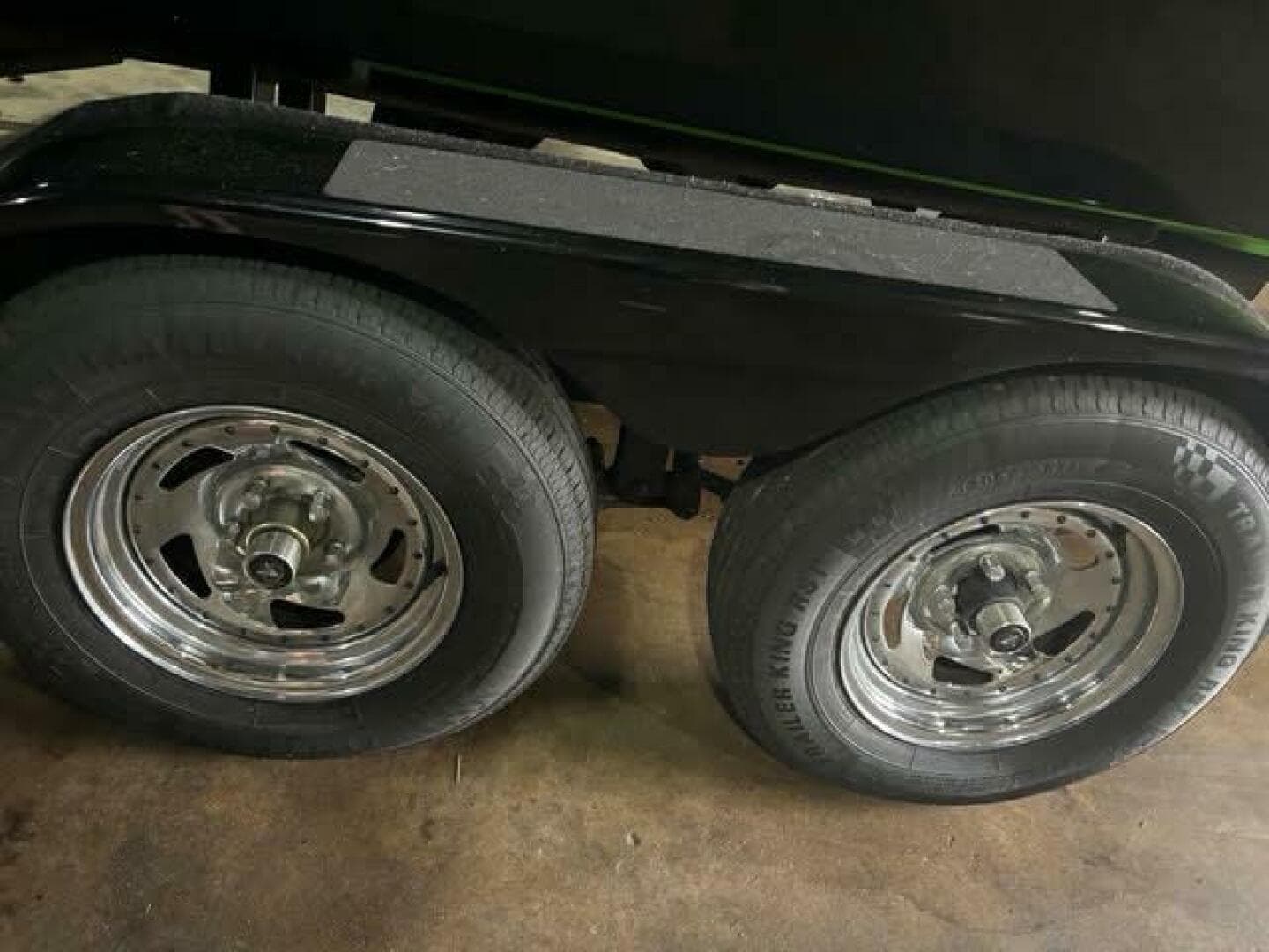 2017 Mb Sports B52 21 Classic — photo 9