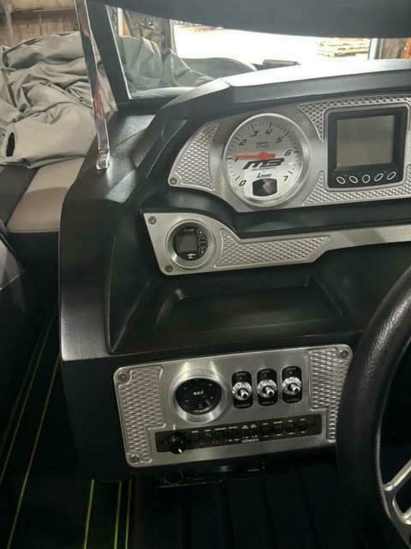 2017 Mb Sports B52 21 Classic — photo 6