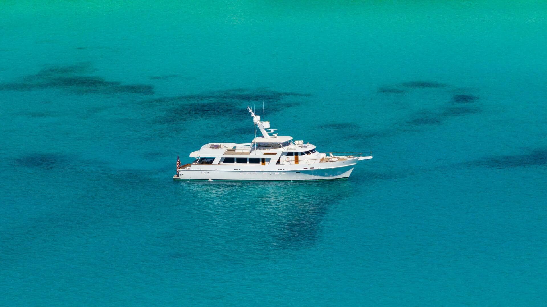 1986 Westport Christensen Cockpit — photo 49