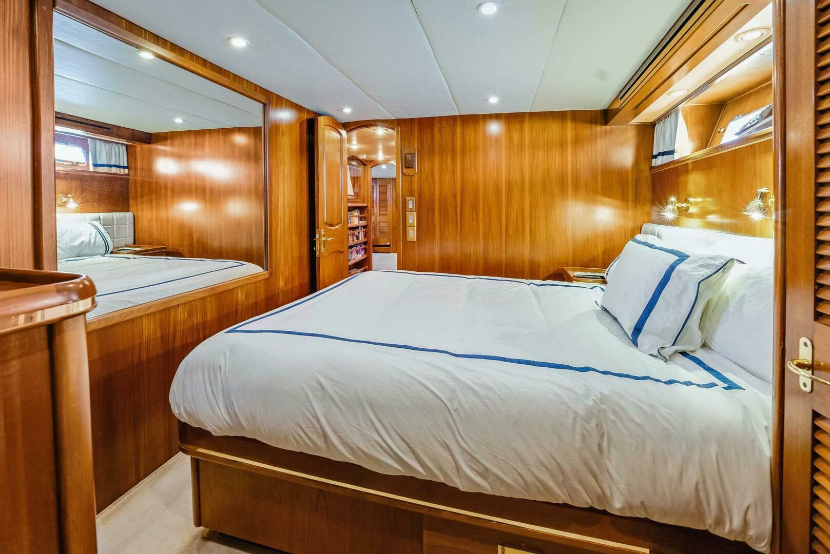 1986 Westport Christensen Cockpit — photo 13