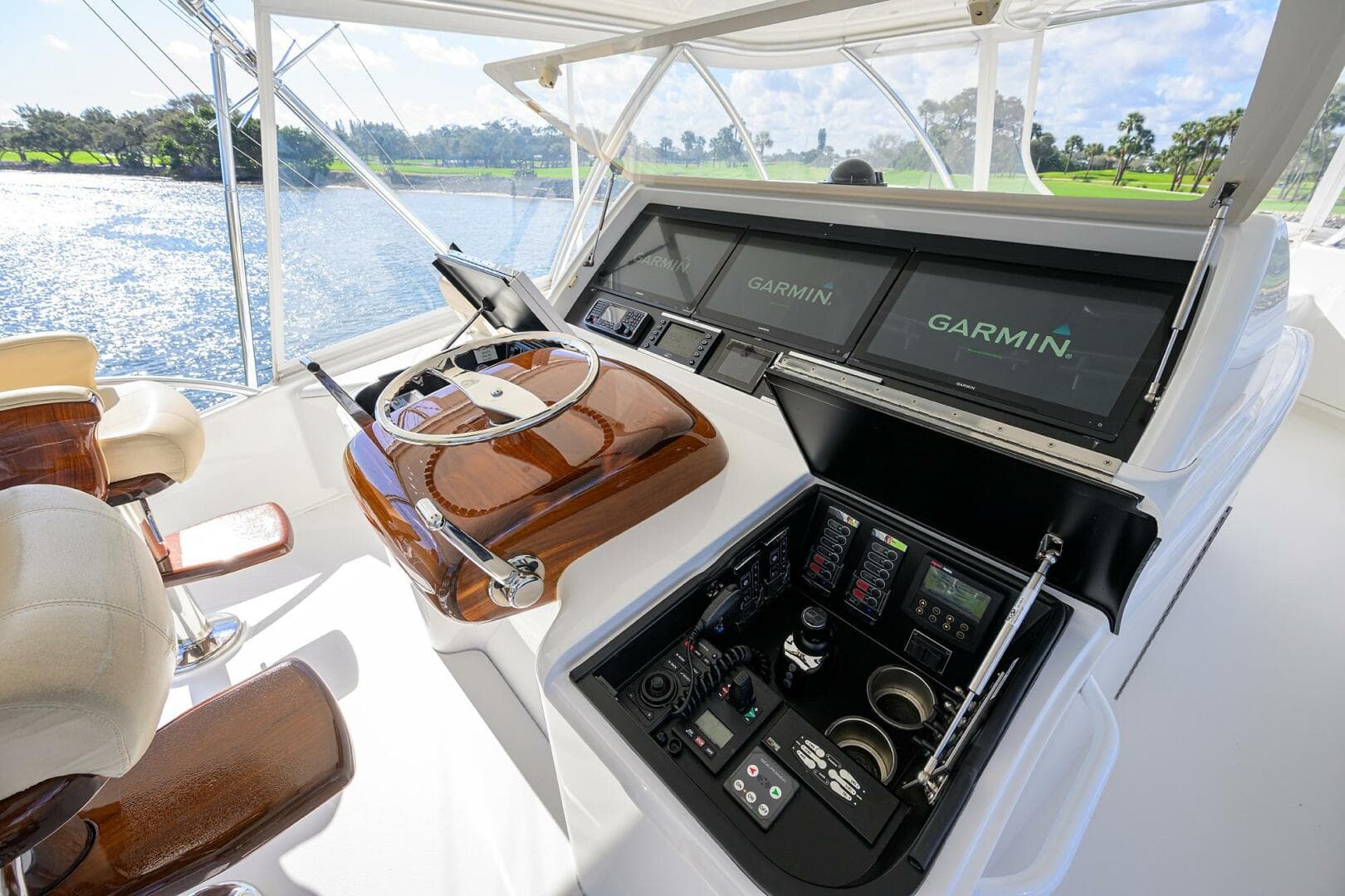 2019 Viking Convertible — photo 34