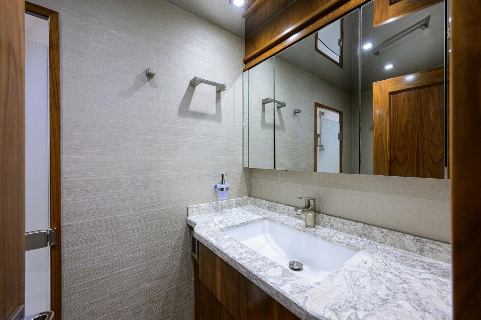 2019 Viking Convertible — photo 19