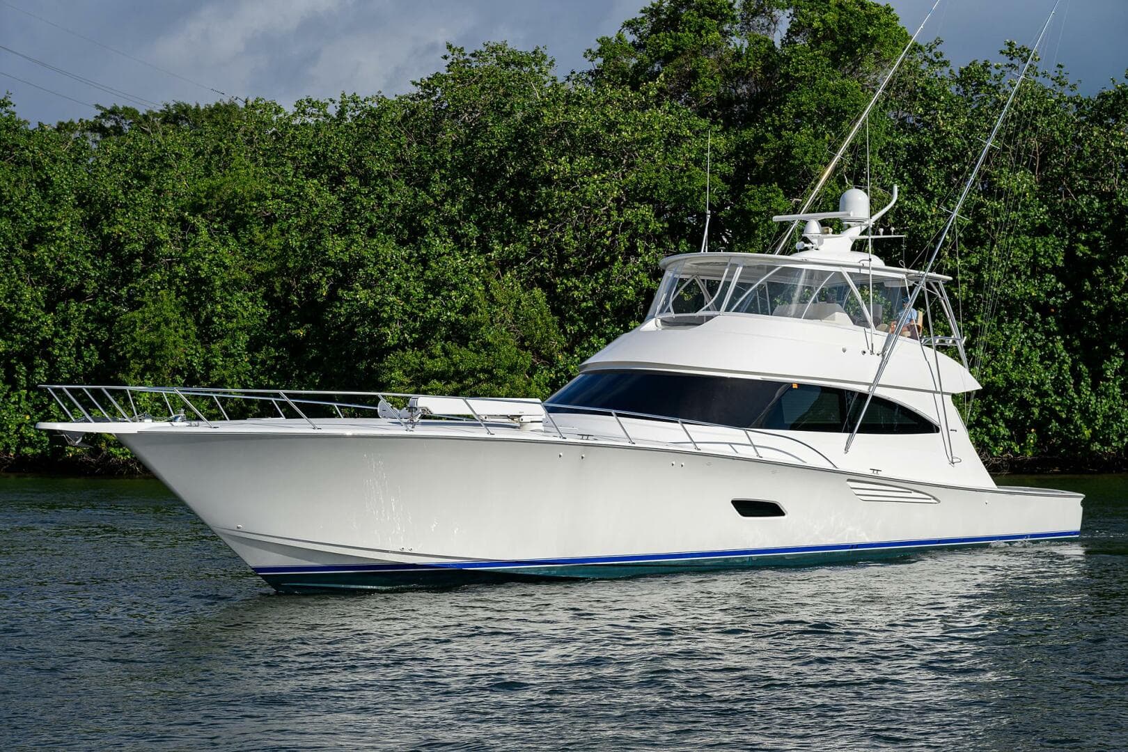 2019 Viking Convertible — photo 47