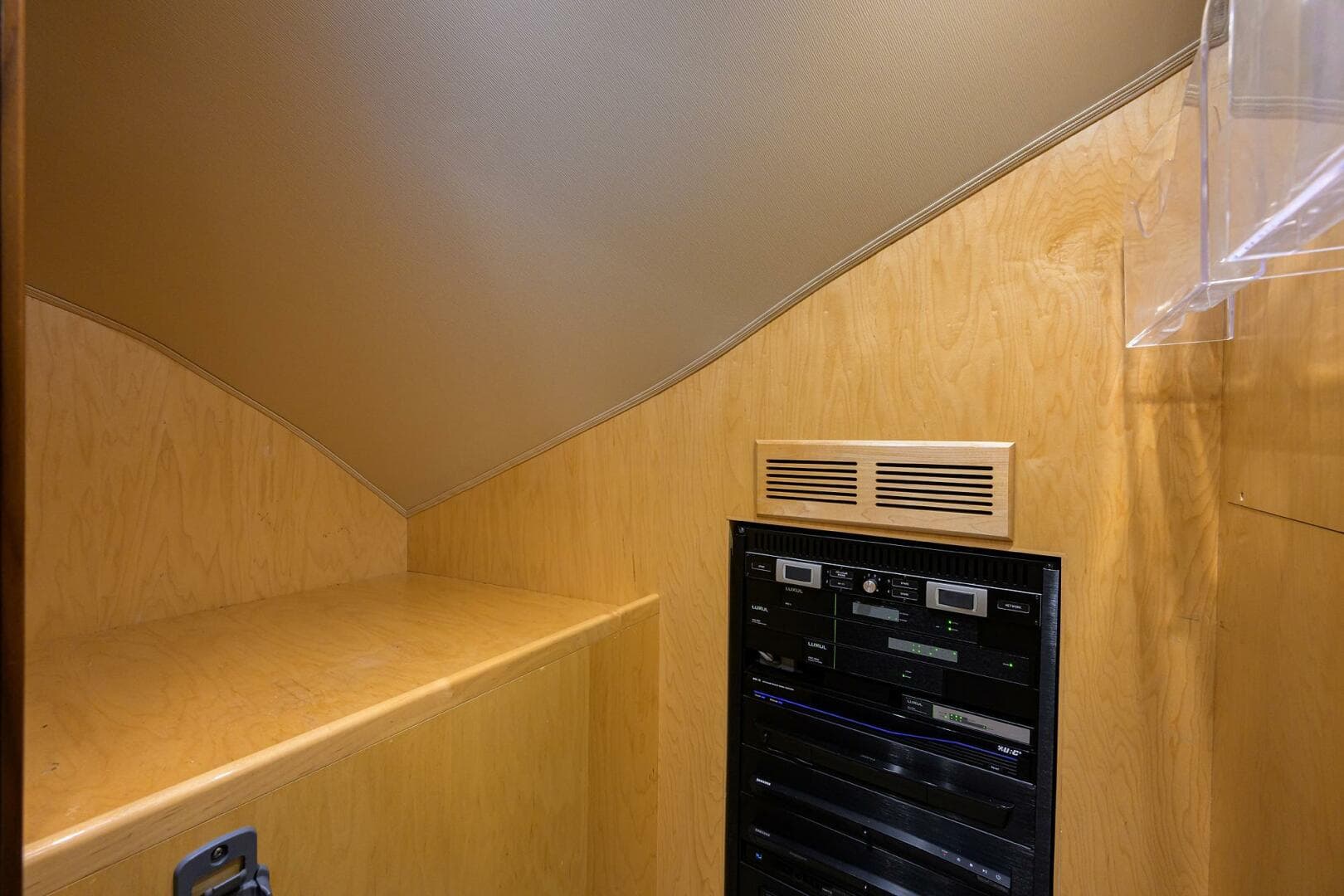 2019 Viking Convertible — photo 23