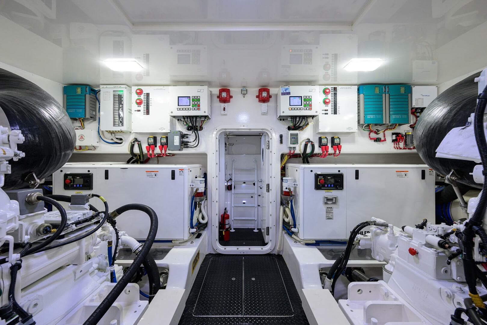 2019 Viking Convertible — photo 45