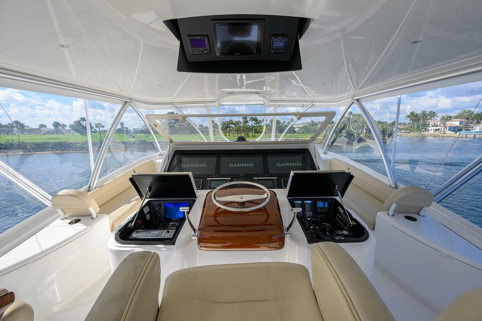 2019 Viking Convertible — photo 33