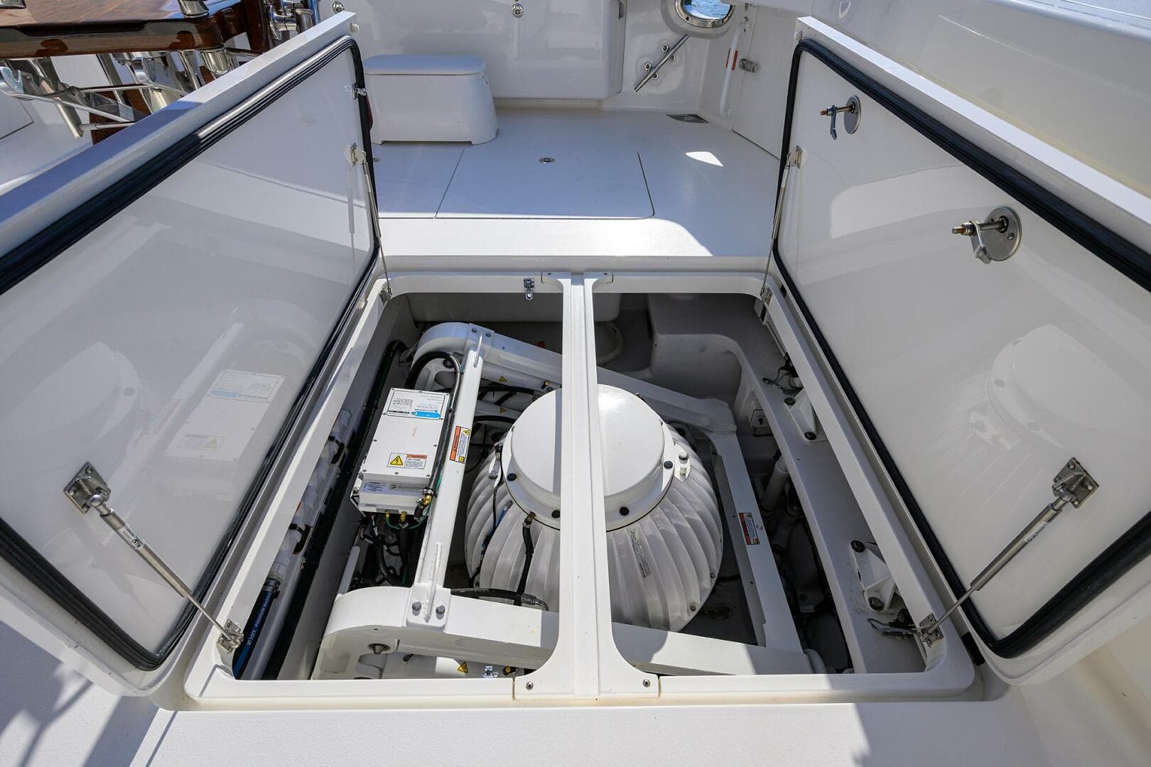 2019 Viking Convertible — photo 41