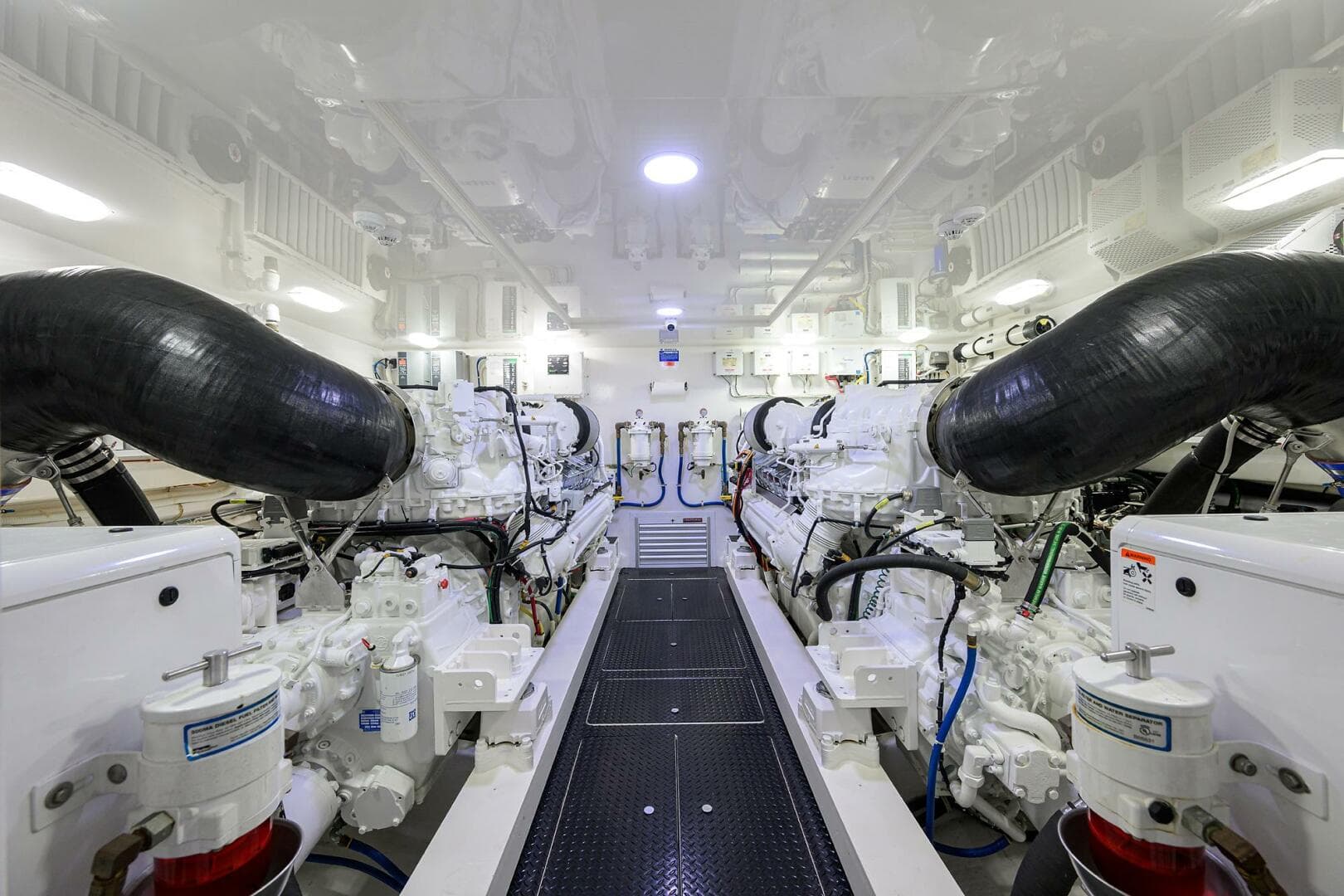 2019 Viking Convertible — photo 42