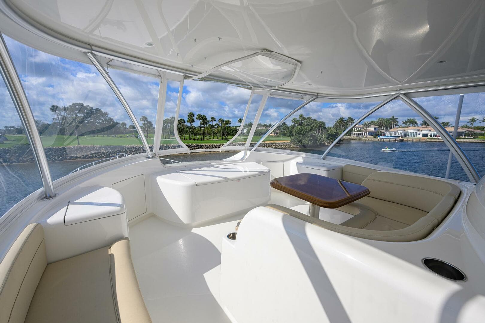 2019 Viking Convertible — photo 36