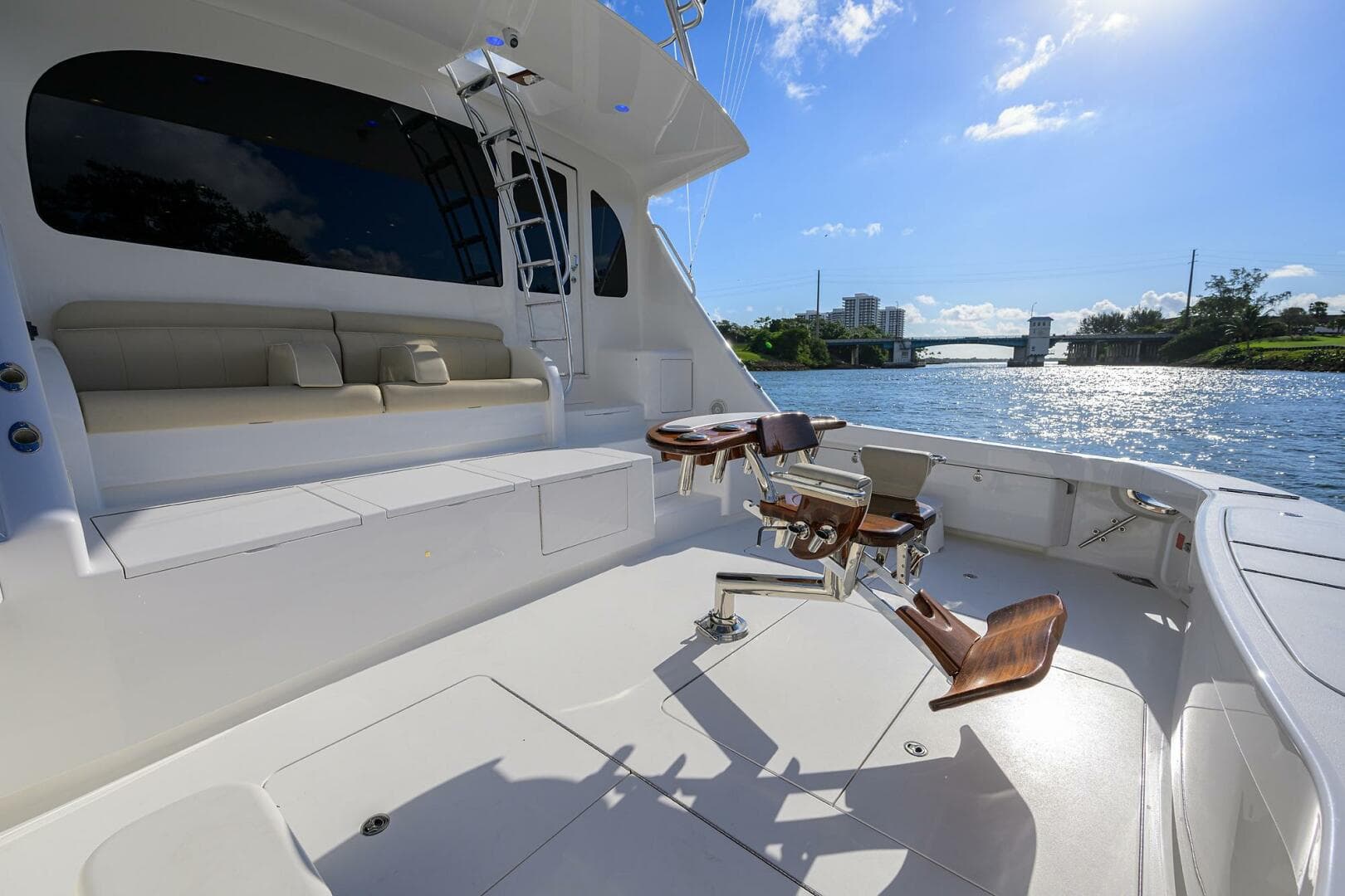 2019 Viking Convertible — photo 39