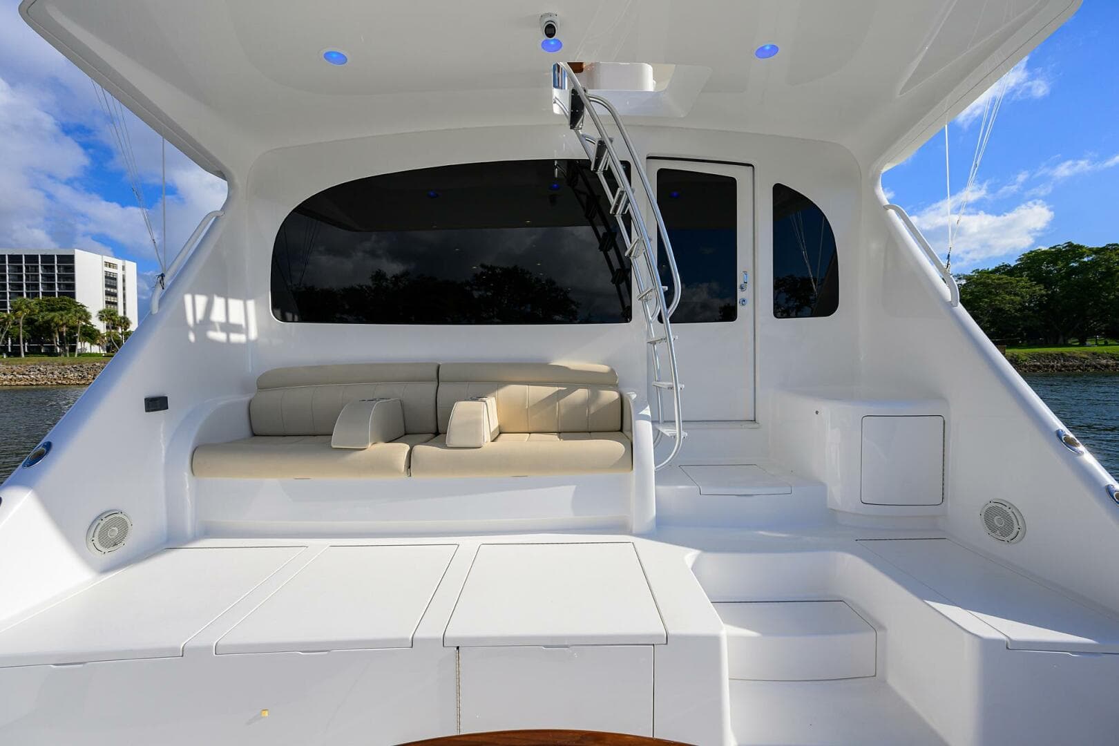 2019 Viking Convertible — photo 40