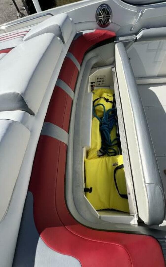 2016 Formula 353 Fastech — photo 31