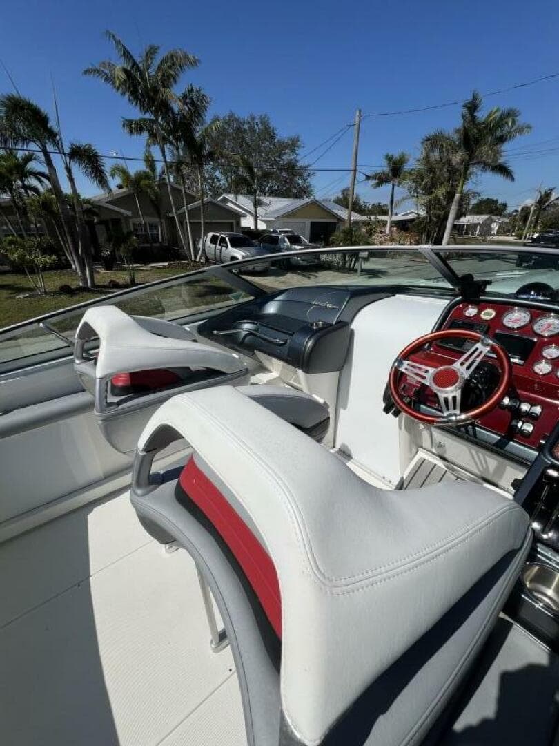 2016 Formula 353 Fastech — photo 22