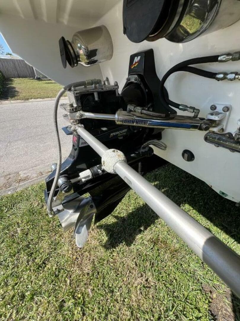 2016 Formula 353 Fastech — photo 18