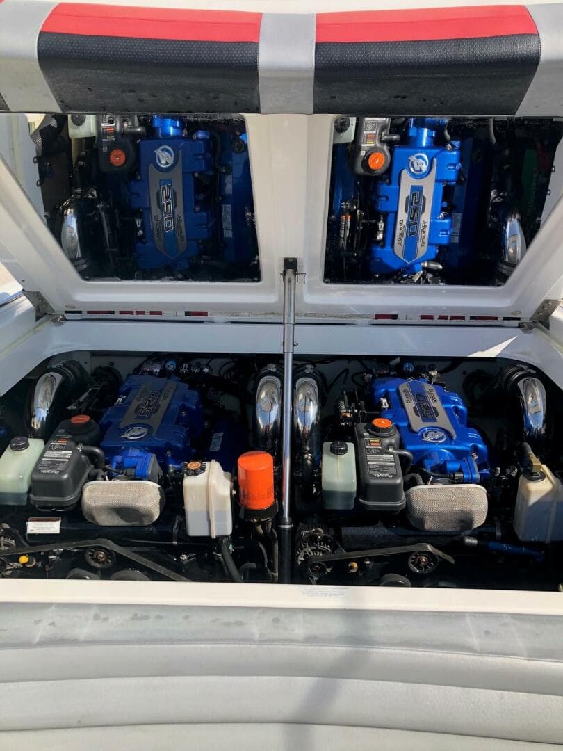 2016 Formula 353 Fastech — photo 32