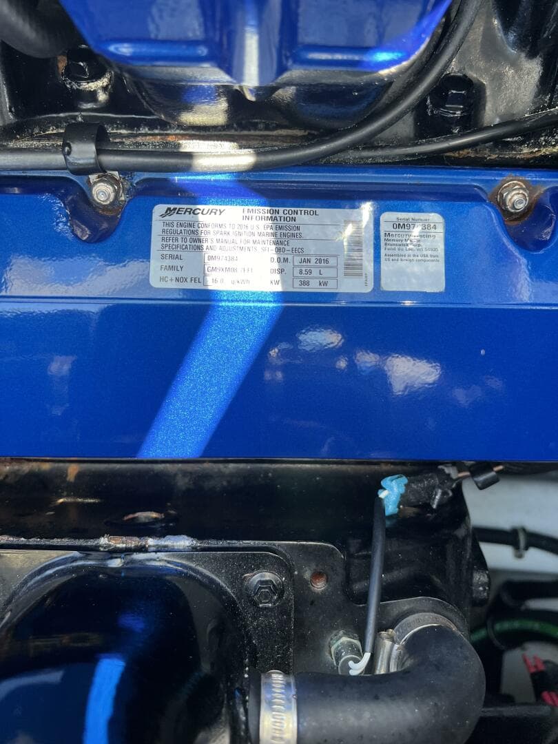 2016 Formula 353 Fastech — photo 33