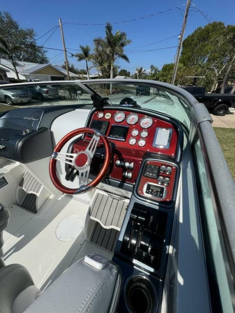 2016 Formula 353 Fastech — photo 23