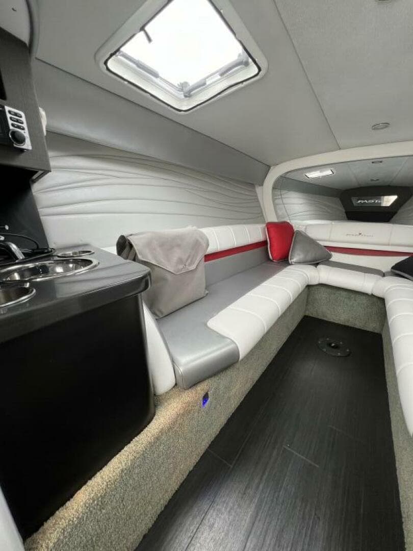 2016 Formula 353 Fastech — photo 47