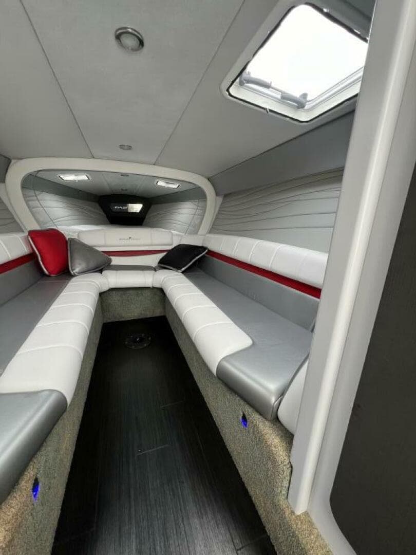 2016 Formula 353 Fastech — photo 48