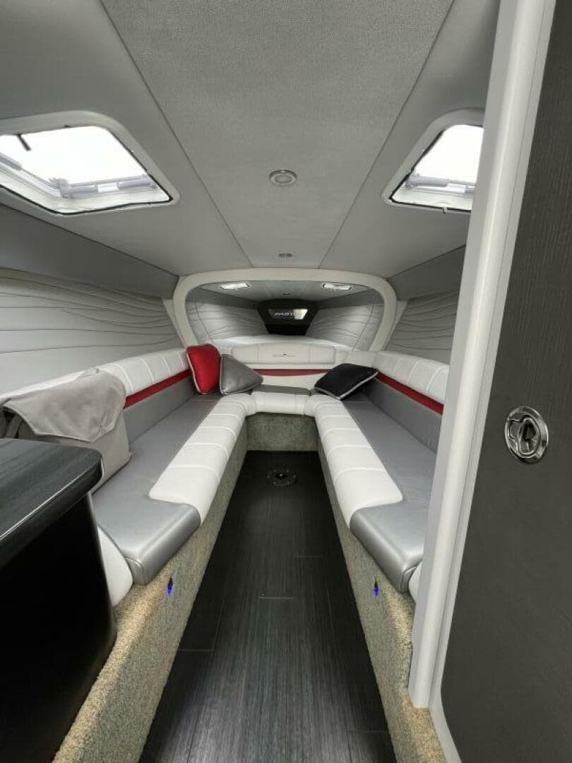 2016 Formula 353 Fastech — photo 46