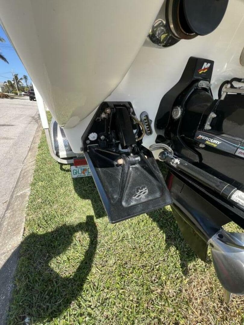 2016 Formula 353 Fastech — photo 14