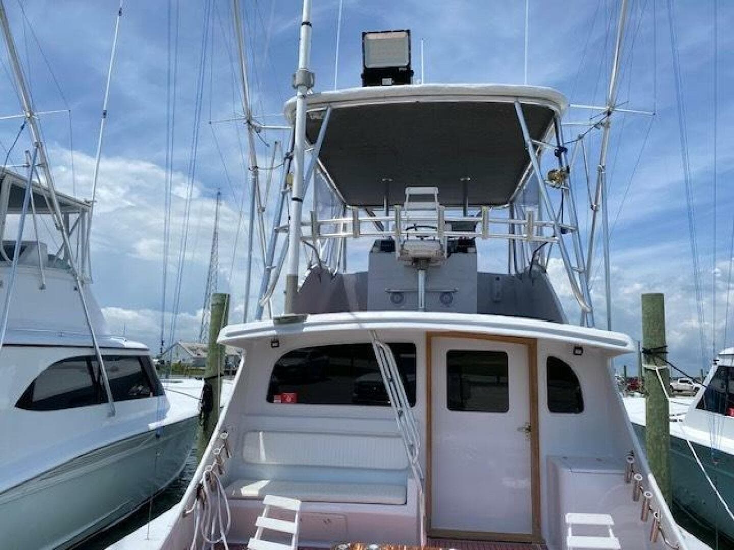 2022 Custom Carolina — photo 32