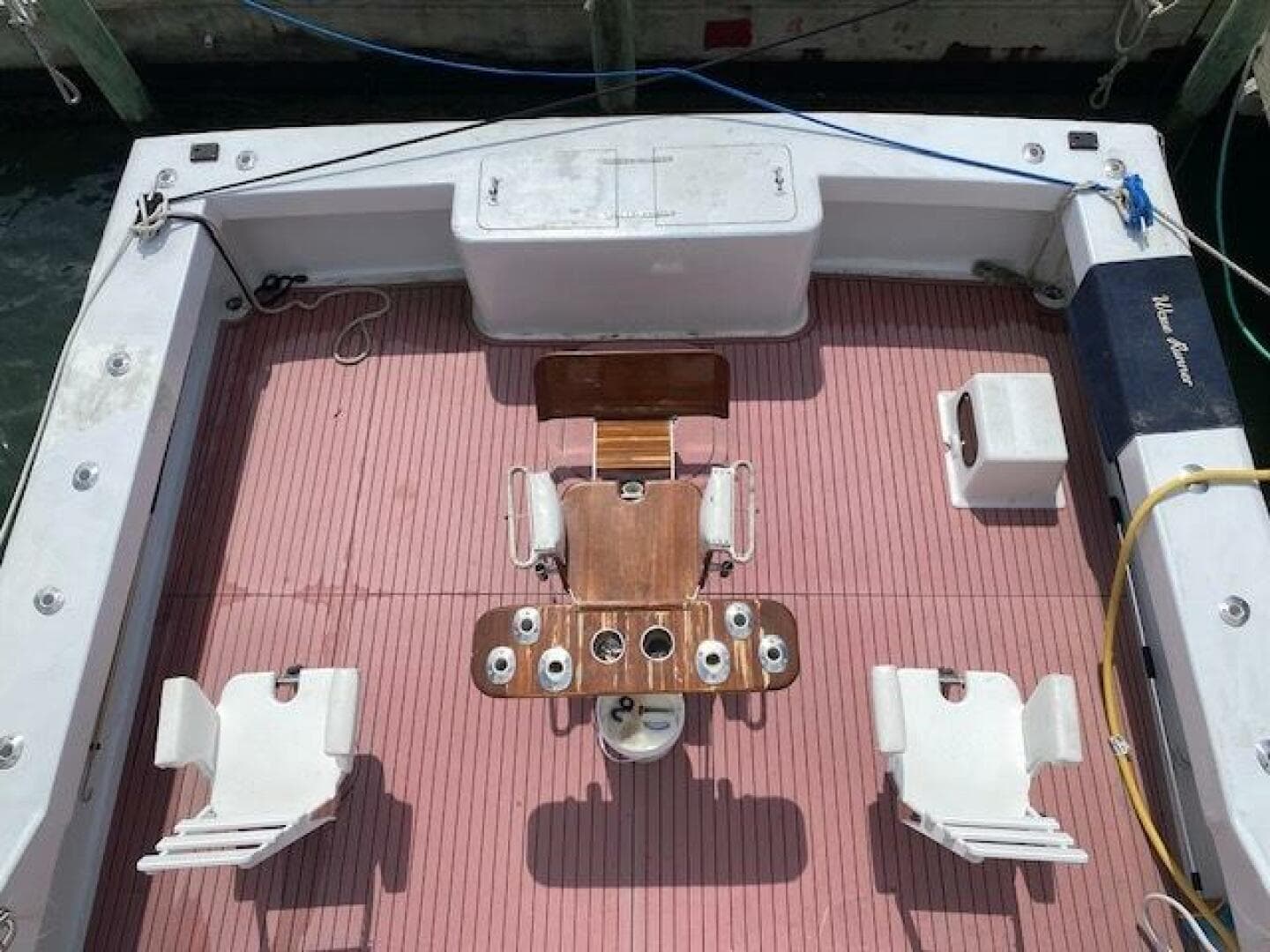 2022 Custom Carolina — photo 29