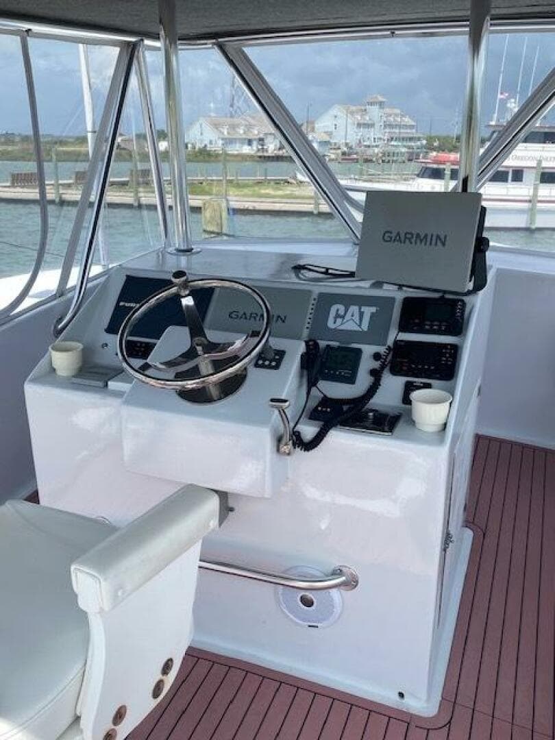 2022 Custom Carolina — photo 2