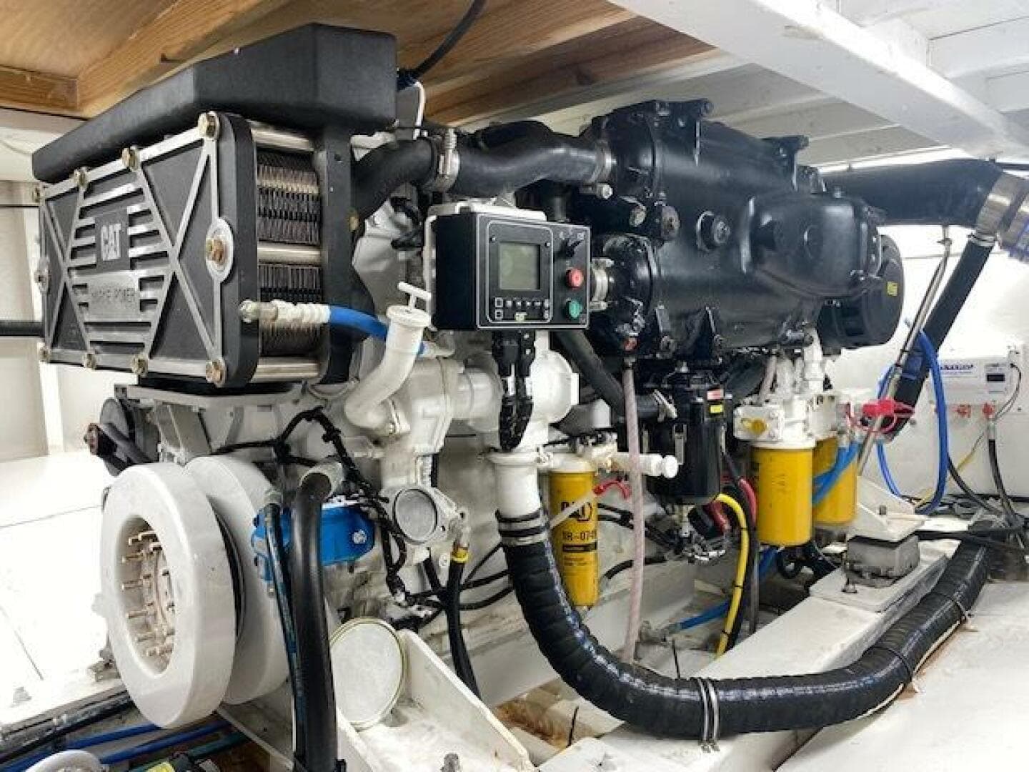 2022 Custom Carolina — photo 19