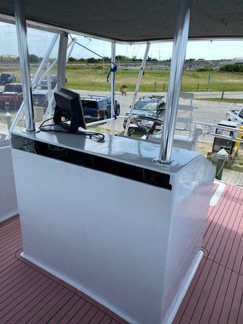 2022 Custom Carolina — photo 30