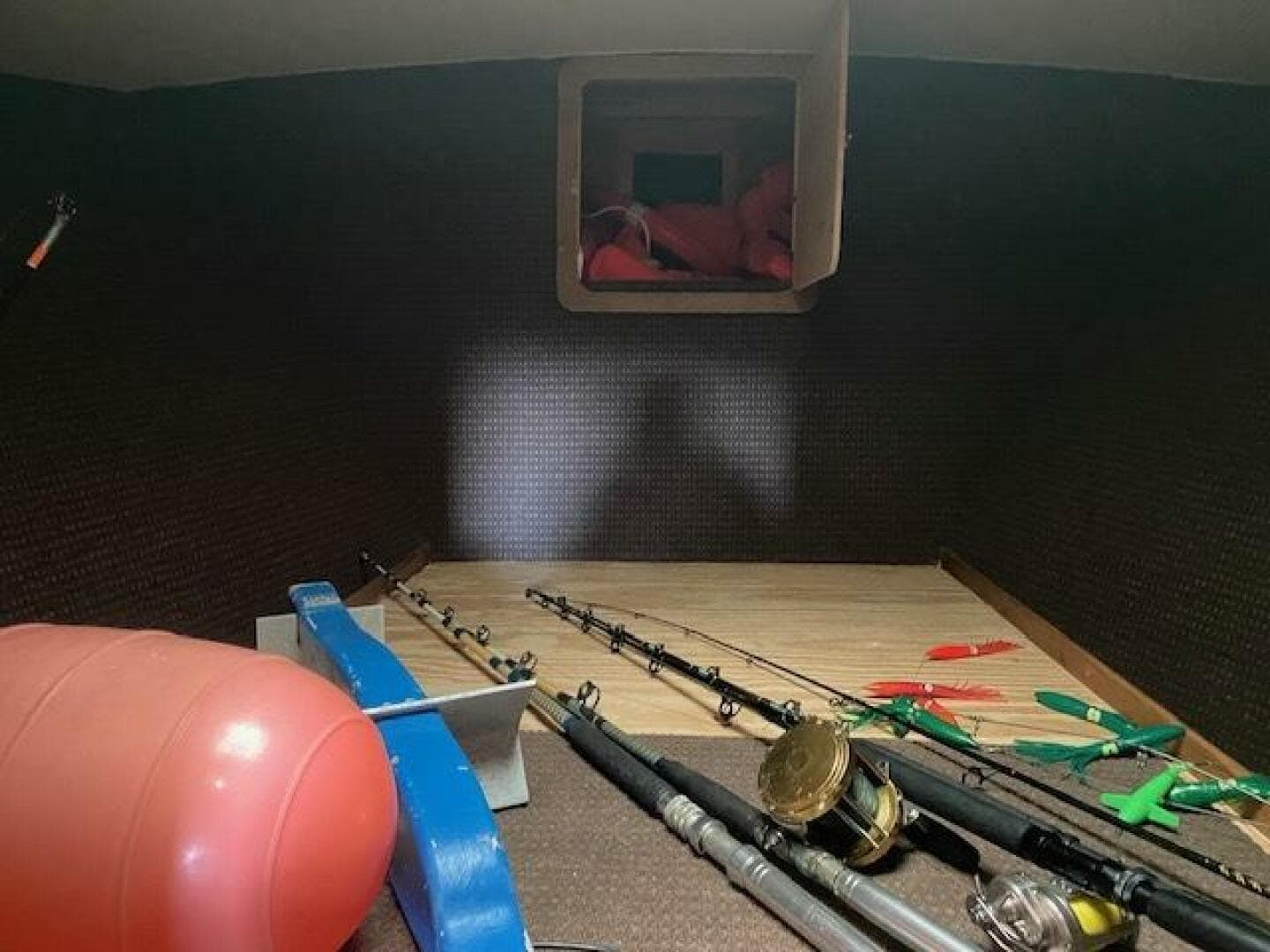 2022 Custom Carolina — photo 12