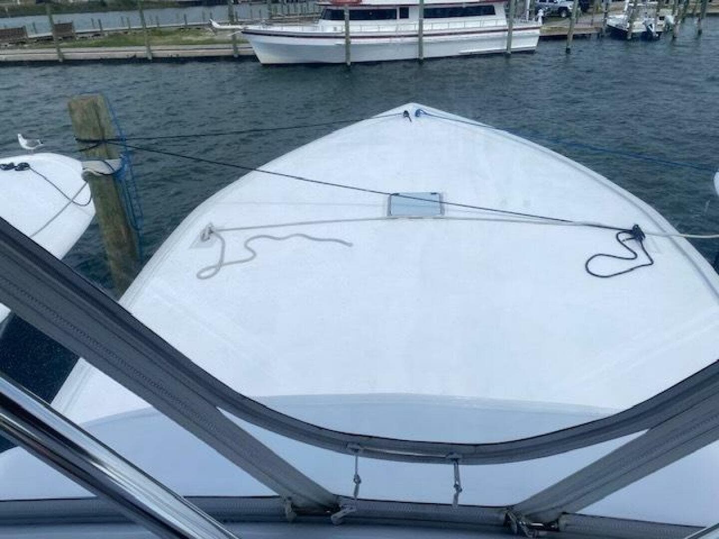 2022 Custom Carolina — photo 27