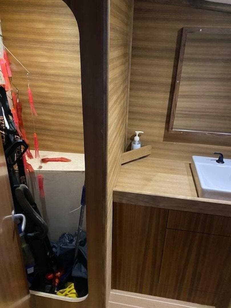 2022 Custom Carolina — photo 16