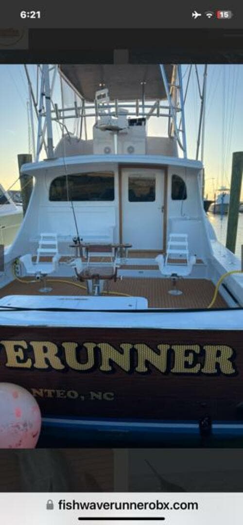 2022 Custom Carolina — photo 33