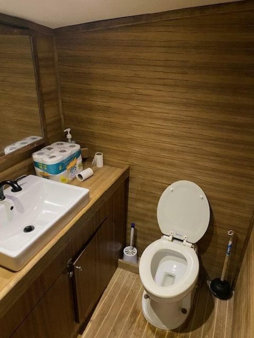 2022 Custom Carolina — photo 17