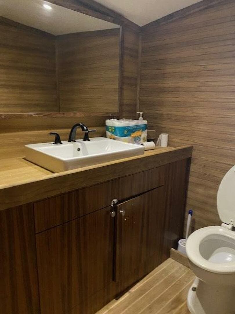 2022 Custom Carolina — photo 15