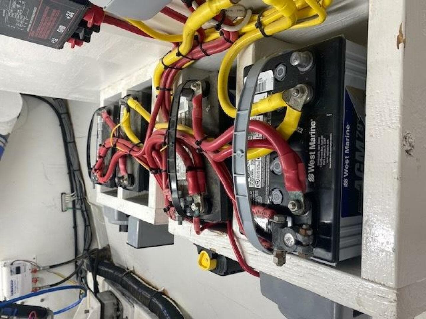 2022 Custom Carolina — photo 20