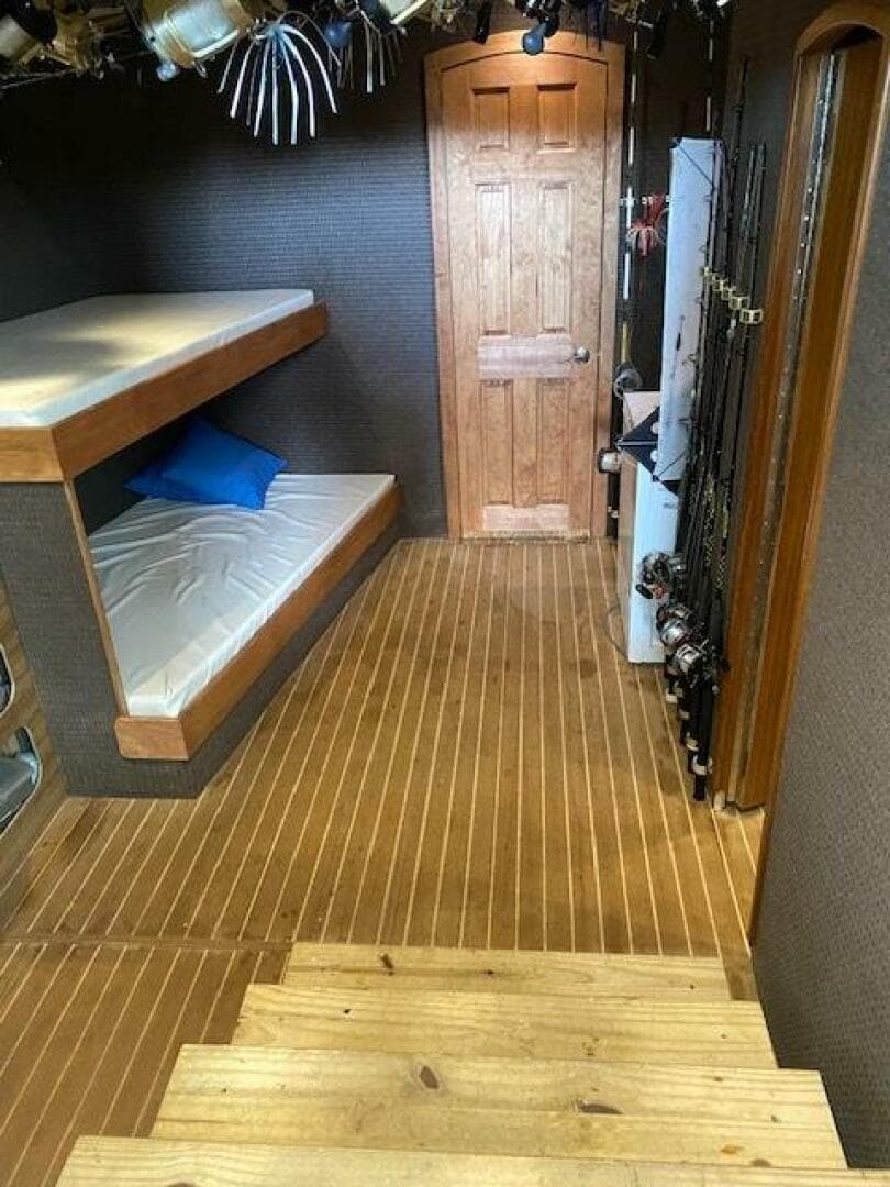 2022 Custom Carolina — photo 8