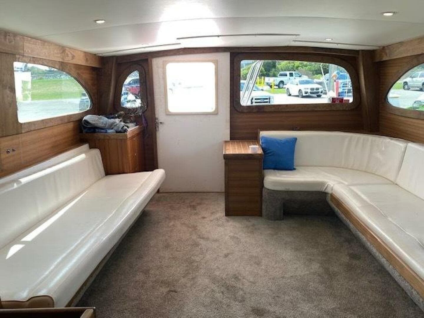 2022 Custom Carolina — photo 7