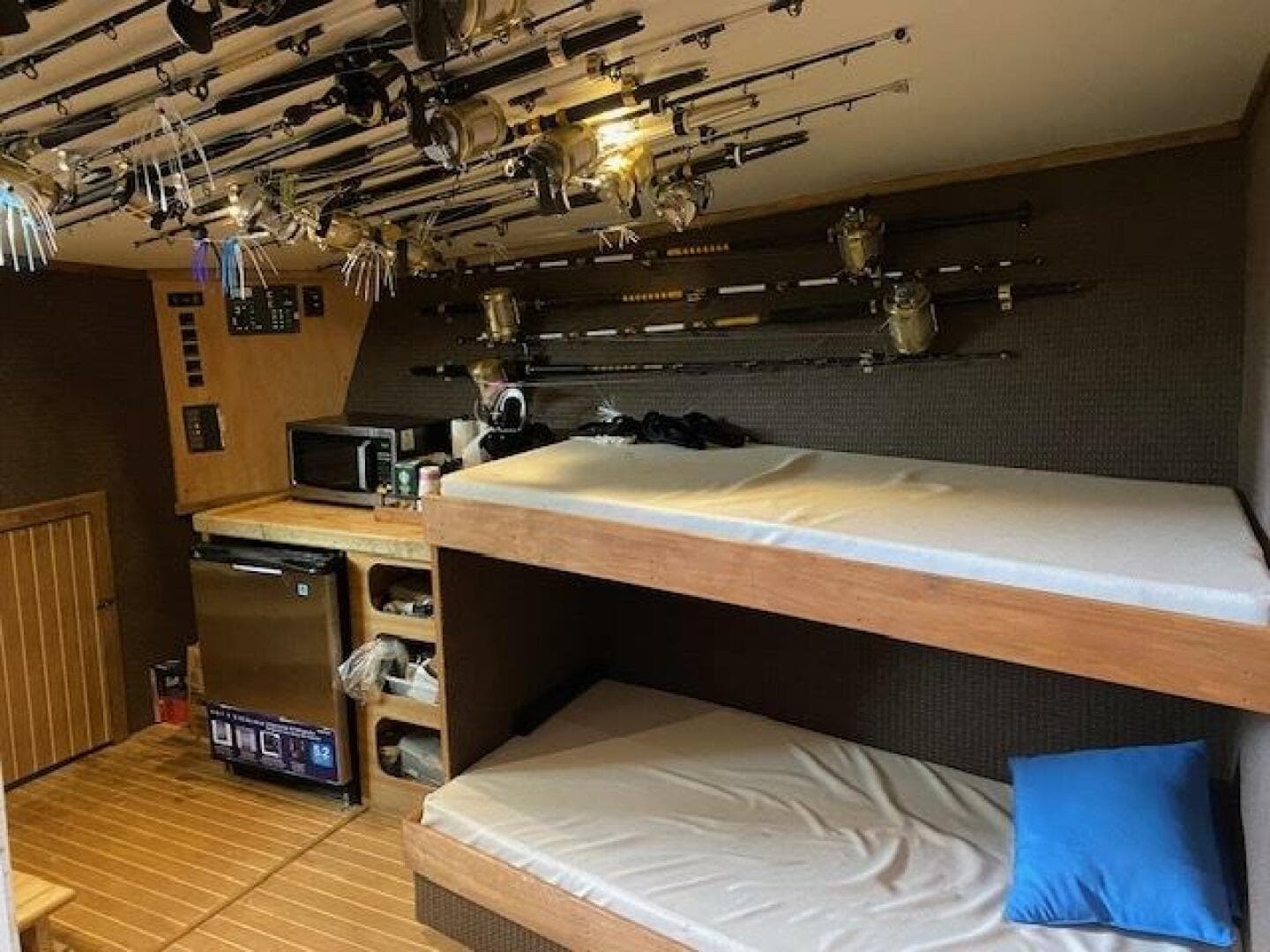 2022 Custom Carolina — photo 14